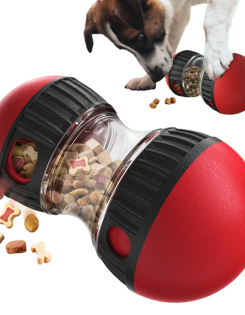 Load image into Gallery viewer, Dog Toy for Small Medium Large Dogs Cats Slow Feeder Pet Improve IQ Indoor Training Puppy Toys Pet Supplies Yorkshire Dachshund
