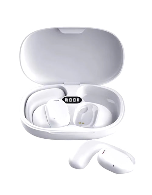 Load image into Gallery viewer, Language Translation Earbuds Online Support 144 Languages and Accents Translate Music and Calls 3In1 Wireless Translation Device
